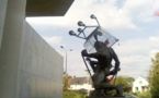 NANTES : ECOLOGIE, CONSO A L'OREE DU CNAM, photos...