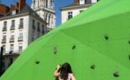 NANTES VOYAGE : LA MONTAGNE