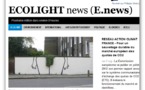 #ECOLIGHTnews