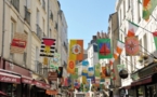 VOYAGE A NANTES : TISSUS URBAINS