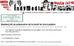 NOTRE DAME DES LANDES : MANIFESTATION DU 27 OCT 2012