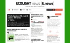 NANTES/ NOTRE DAME DES LANDES : DOSSIER SPECIAL A LA UNE DU QUOTIDIEN ECOLIGHTnews