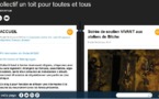 NANTES : UN TOIT POUR TOUTES ET TOUS