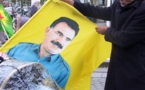 NANTES : LA CAUSE KURDE ET LA TURQUIE. 8 NOV 2012