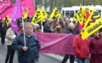 NANTES CONTRE L'AUSTERITE