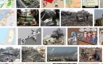 NANTES : REACTION AUX RAIDS SUR GAZA
