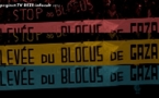 NANTES : NON AU BLOCUS DE GAZA