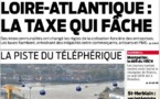 NANTES : TELEPHERIQUE DANS L'AIR DU TEMPS!