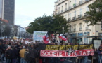 NOTRE DAME DES LANDES : MANIF A NANTES, 24 11 2012