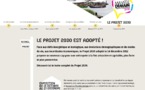 NANTES MA VILLE DEMAIN : PROJET 2030 VALIDE!
