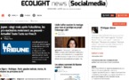 ECOLIGHTnews : le webnews écolo de Nantes