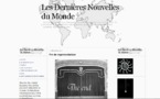 FIN DU MONDE 21 12 12: LES DERNIERES NOUVELLES