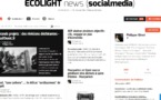 ECOLIGHTnews : le webnews écolo de Nantes. 21 12 12!