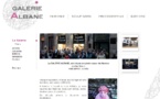 NANTES : GALERIE ALBANE, L'INEVITABLE