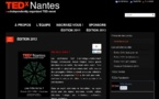 TEDx NANTES CONFERENCES :UNE VILLE VERTE?