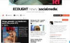 ECOLIGHTnews (SOCIALMEDIA) : MARIAGE POUR TOUS