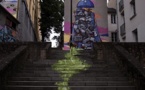 NANTES : VIREE PHOTOGRAPHIQUE