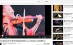 NANTES/MUSIQUE : KUSTURICA