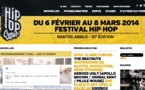 NANTES.OUVERTURE de HIP Opsession à Pol'N