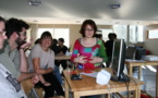 NANTES NORD. Journée internationale de la femme à la MANO  ce 08 03 2014