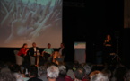 MEETING PASCALE CHIRON Liste Ecologiste et citoyenne à NANTES