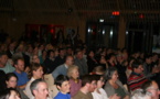 MEETING DU 17 MARS 2014 de PASCALE CHIRON :   LES PHOTOS INEDITES ! (2ème partie)