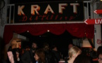 Nantes : Festival Kraft. La Paint Battle