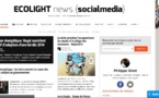 EDITO/Vidéo d'ECOLIGHTnews : Ecologies- Antifascismes Antirascismes