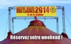 NOTRE DAME DES LANDES : appel à Bénévoles pour le 5 et 6 juillet 2014
