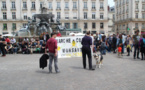 Marche contre MONSANTO à ‪#‎Nantes