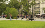 11ème manifestation Loi Travail à Nantes le 28 juin