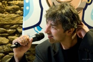 Le Studio de TVREZE