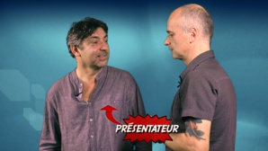Le Studio de TVREZE