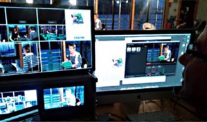 Le Studio de TVREZE Le Studio de TVREZE