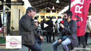 Soutenez notre action en 2016