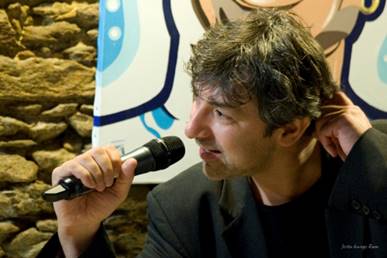 Le Studio de TVREZE