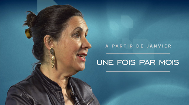 Le Studio de TVREZE