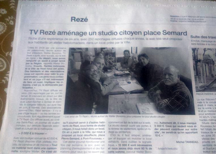 Ouest-France en parle