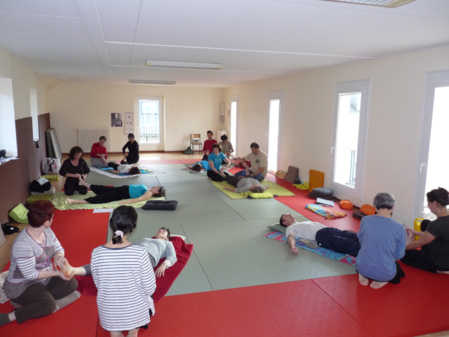 Vous faire du bien dans la joie et la simplicité ! Vous faire du bien dans la joie et la simplicité !