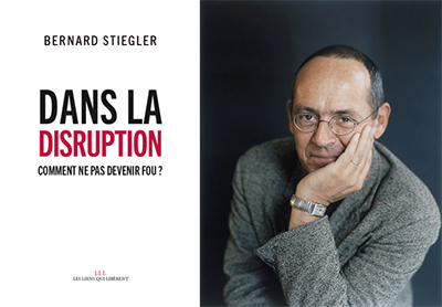 Le numérique et la société qui vient : comment agir face à une technologie aveugle ?
