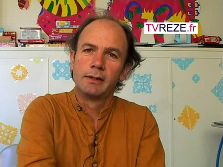 Christian Bourmard - FCPE. La semaine de 4 jours : 'les enfants risquent d'être livrés à eux-mêmes'. Christian Bourmard - FCPE. La semaine de 4 jours : 'les enfants risquent d'être livrés à eux-mêmes'.
