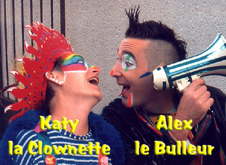 La compagnie rezéenne MOUSSA Cie