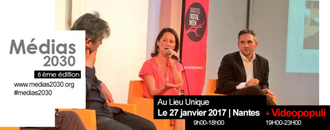 Médias 2030 Médias 2030