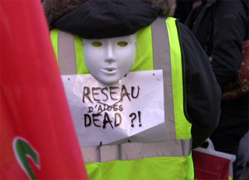 Jour de grève pour les RASED Jour de grève pour les RASED