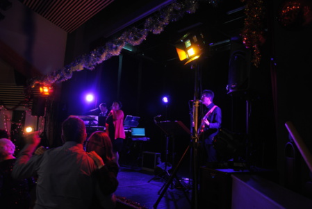 Soirée festive - Samedi 4 février 2017 Soirée festive - Samedi 4 février 2017