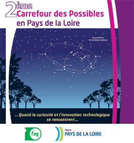 TVREZE primé au Carrefour des possibles TVREZE primé au Carrefour des possibles