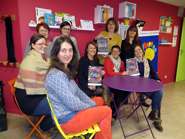 Téléchargez le programme Téléchargez le programme