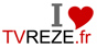 TVREZE sur votre site TVREZE sur votre site