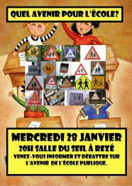 Grèves dans l'éducation