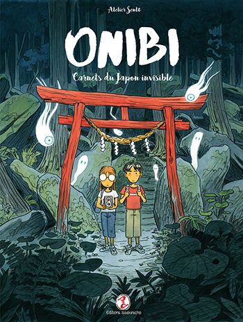 Destination Japon pour TVREZE